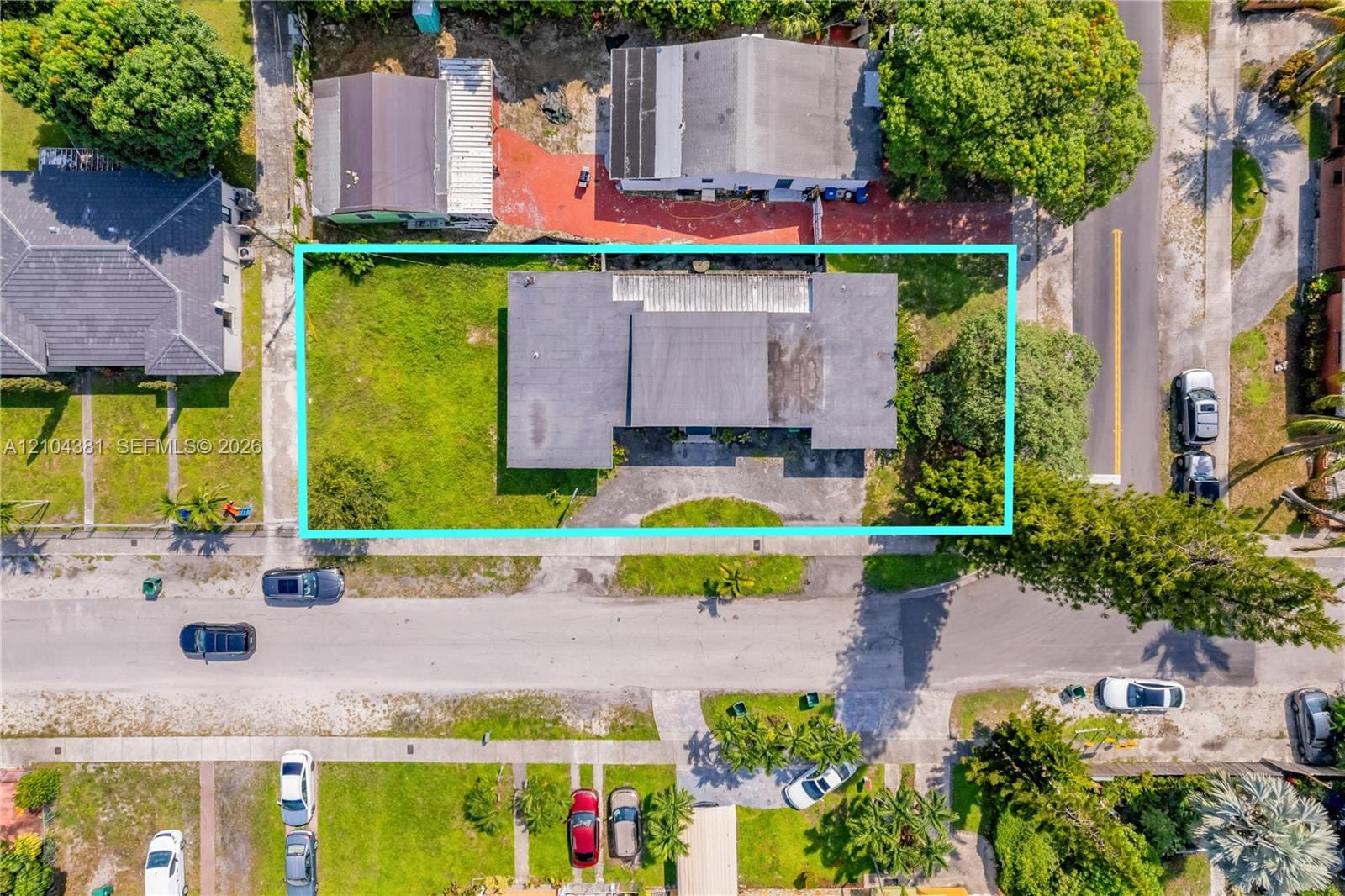 550 NW 107th Street, Miami, FL 33168 photo 4