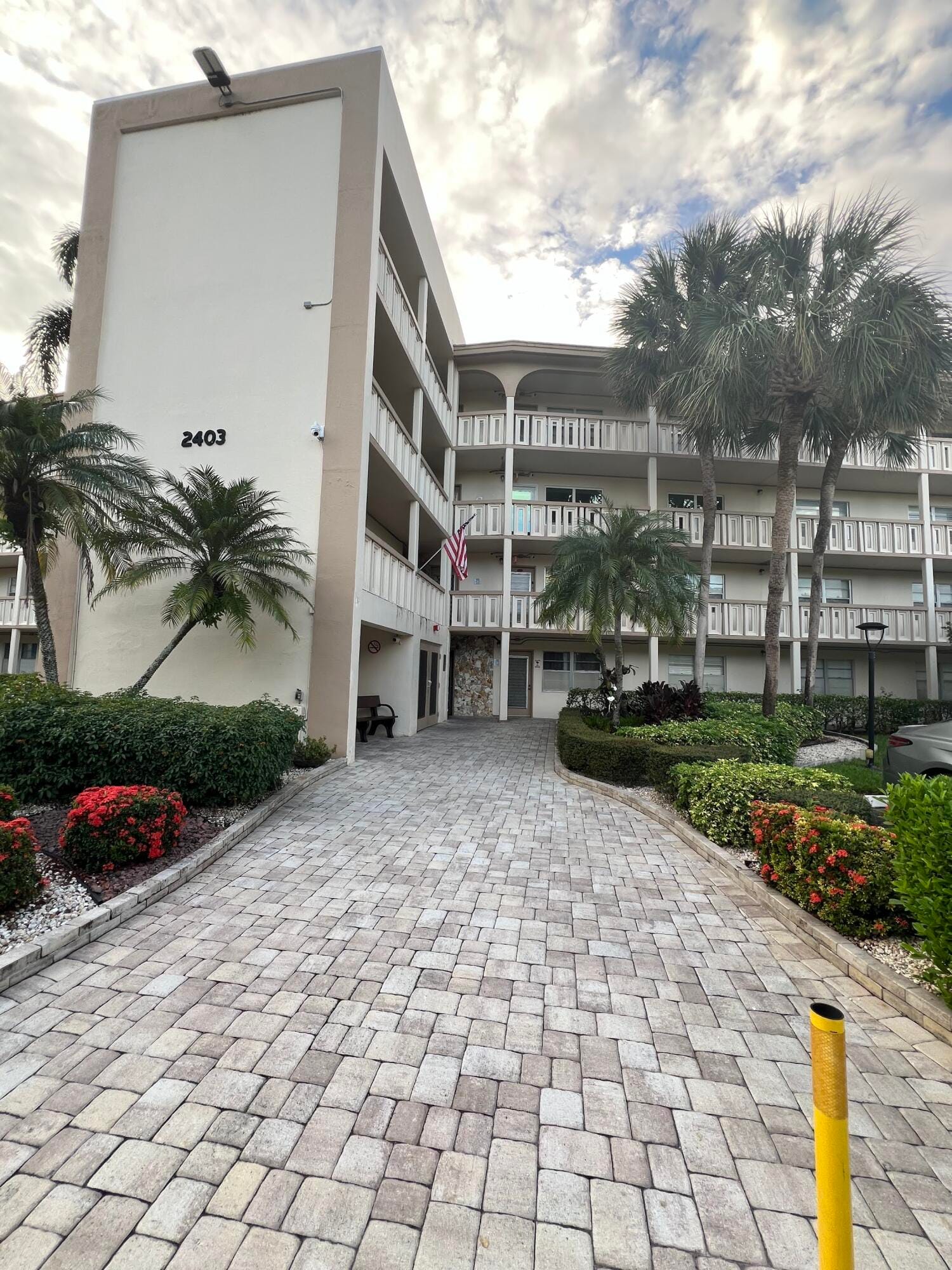 2403 Antigua Circle J4, Coconut Creek, FL 33066 photo 15