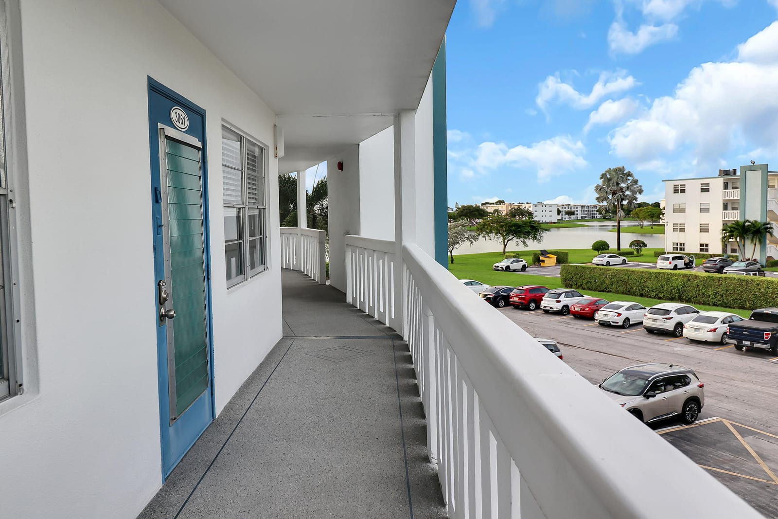 3061 EXETER D, Boca Raton, FL 33434 photo 21