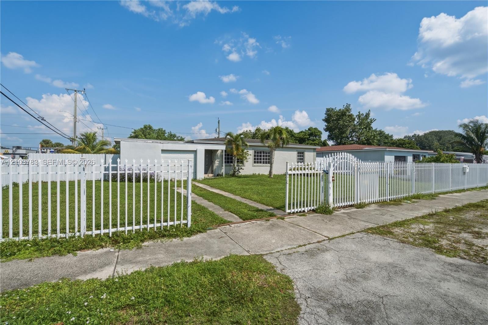 1875 NW 134th Street, Miami, FL 33167 photo 1