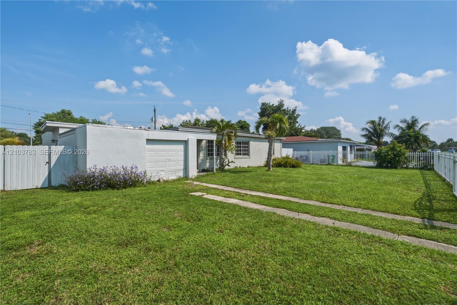 1875 NW 134th Street, Miami, FL 33167 photo 2