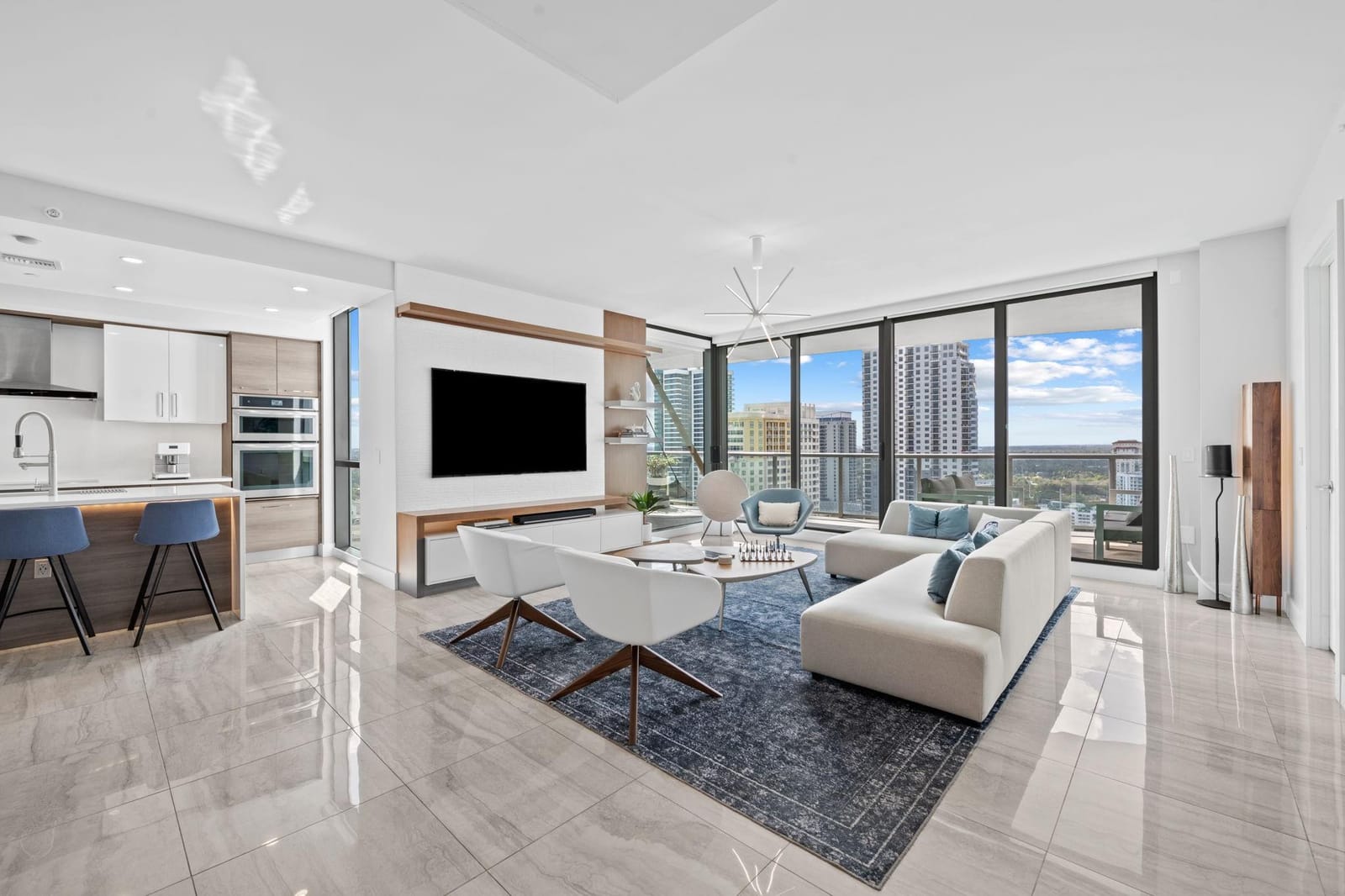 100 E LAS OLAS Boulevard 2404, Fort Lauderdale, FL 33301 photo 1