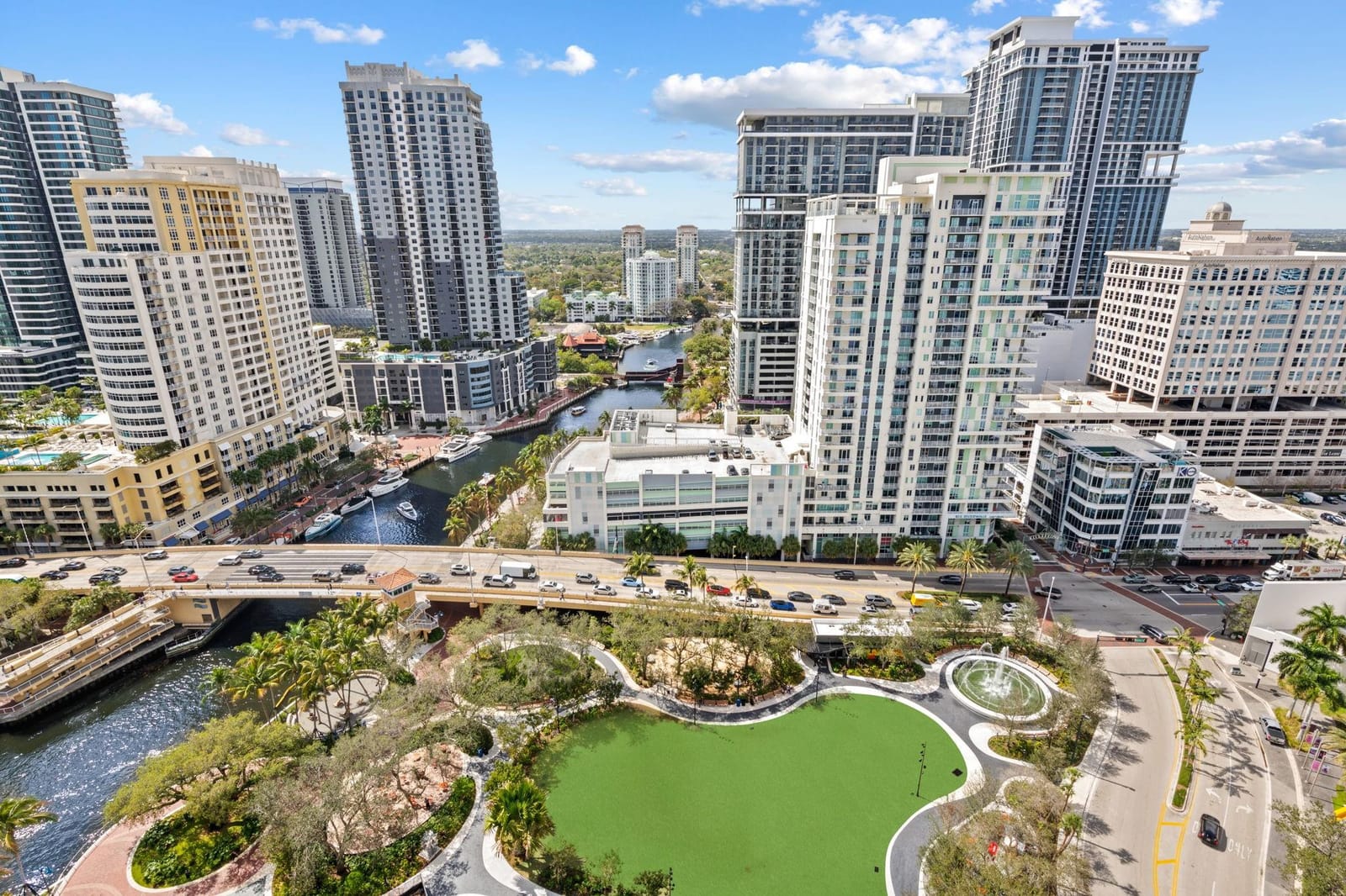100 E LAS OLAS Boulevard 2404, Fort Lauderdale, FL 33301 photo 17
