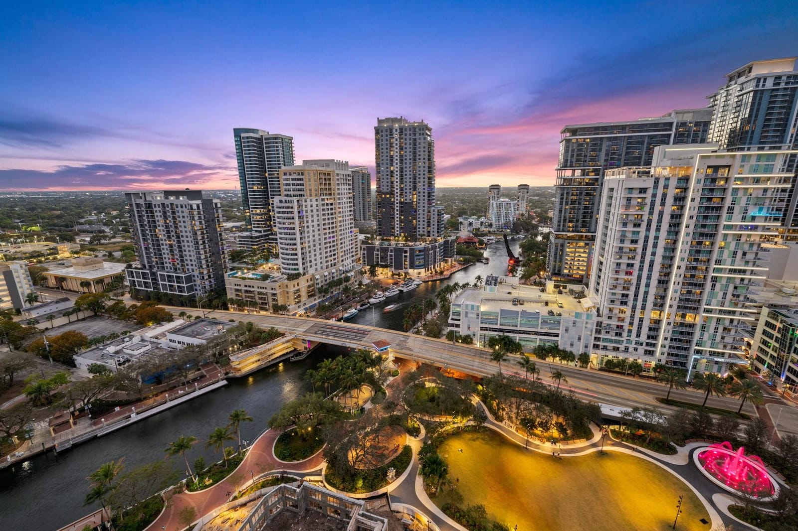 100 E LAS OLAS Boulevard 2404, Fort Lauderdale, FL 33301 photo 18