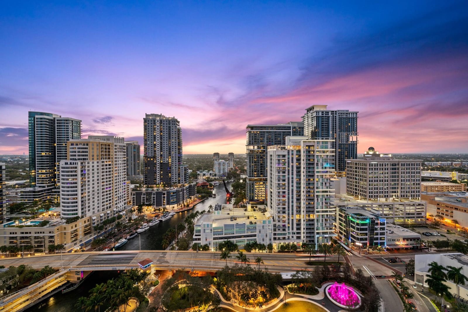100 E LAS OLAS Boulevard 2404, Fort Lauderdale, FL 33301 photo 3
