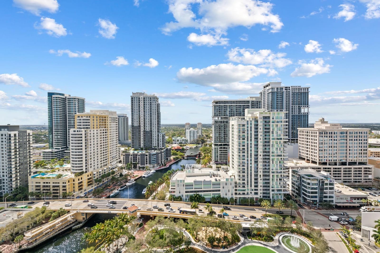 100 E LAS OLAS Boulevard 2404, Fort Lauderdale, FL 33301 photo 4