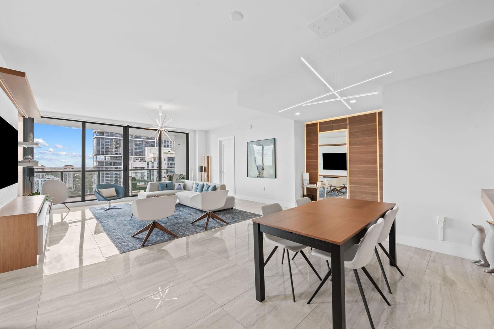 100 E LAS OLAS Boulevard 2404, Fort Lauderdale, FL 33301 photo 8