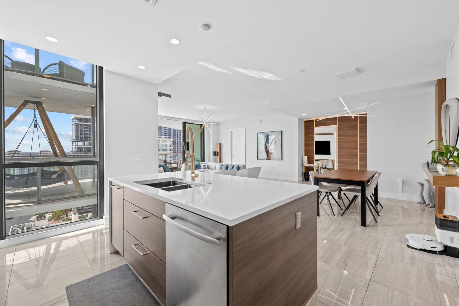 100 E LAS OLAS Boulevard 2404, Fort Lauderdale, FL 33301 photo 9