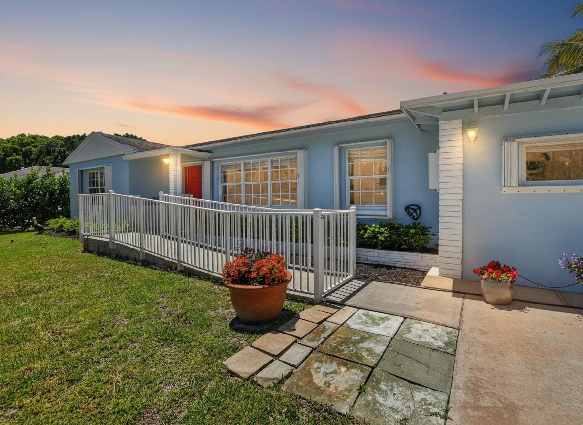 277 NW 3RD Court, Boca Raton, FL 33432 photo 1