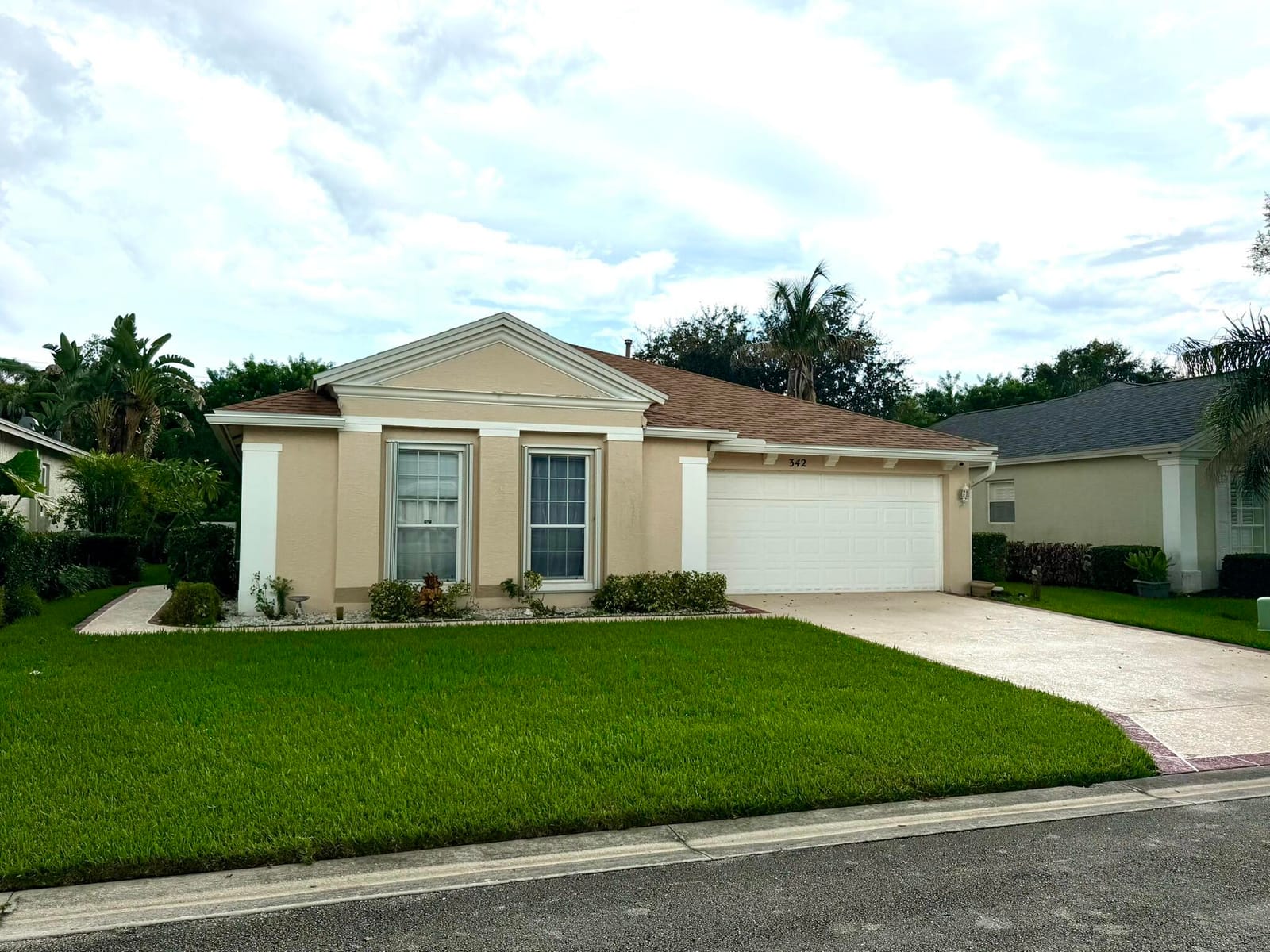 342 SW NORTH SHORE Boulevard, Port St. Lucie, FL 34986 photo 1
