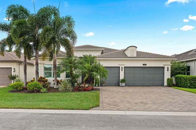 8223 Majestic Mountain Drive, Boynton Beach, FL 33473
