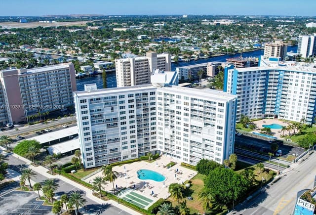 201 N Ocean Boulevard 904, Pompano Beach, FL 33062
