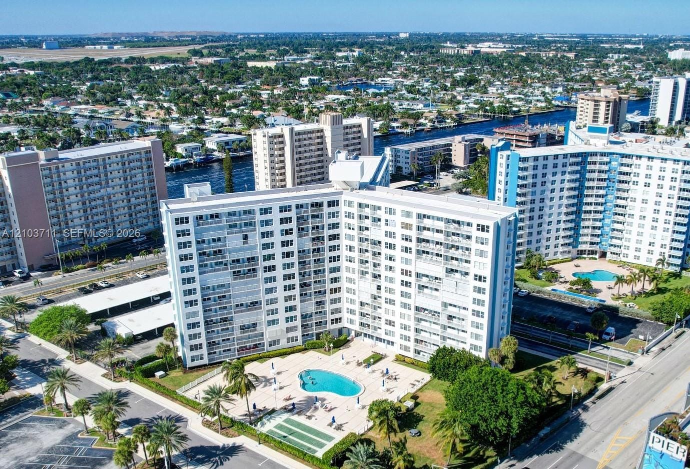 201 N Ocean Boulevard 904, Pompano Beach, FL 33062