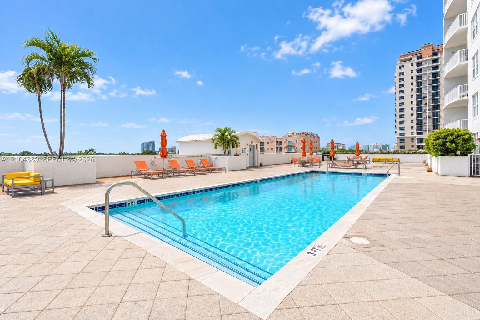 3180 SW 22nd Terrace 1205, Miami, FL 33145 photo 21