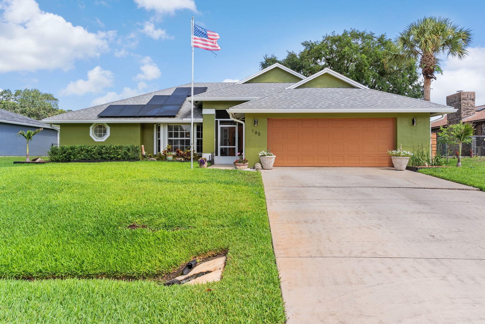 185 JOY HAVEN Drive, Sebastian, FL 32958 photo 1