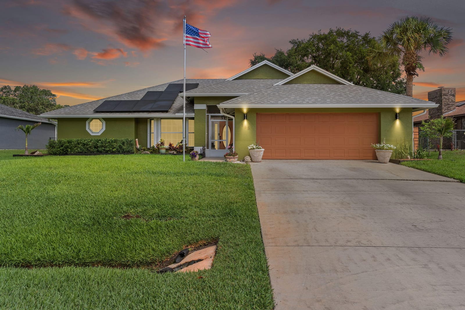 185 JOY HAVEN Drive, Sebastian, FL 32958 photo 3