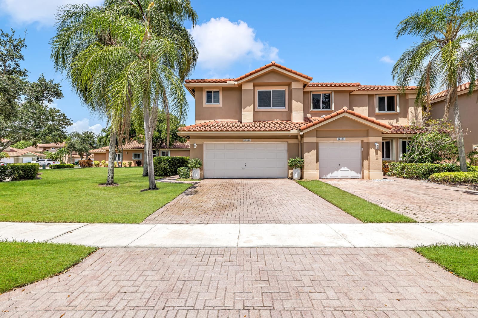 12571 NW 57TH Court, Coral Springs, FL 33076 photo 1