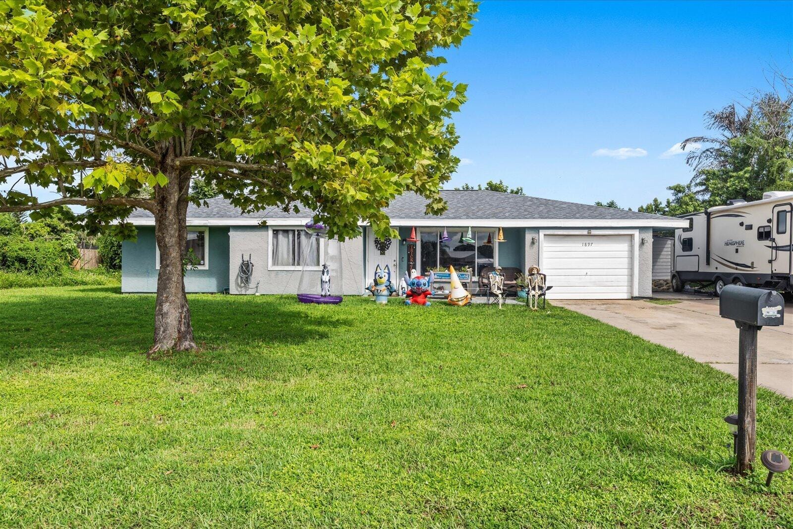 1897 SE Rainier Road, Port St. Lucie, FL 34952 photo 2