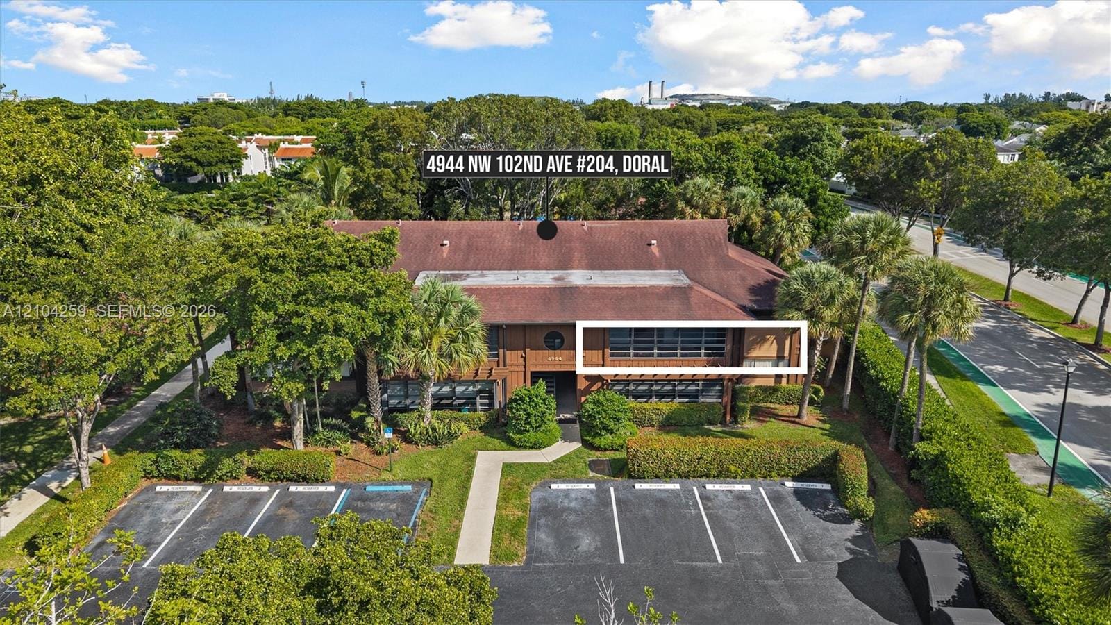 4944 NW 102nd Avenue 204-3, Doral, FL 33178 photo 30
