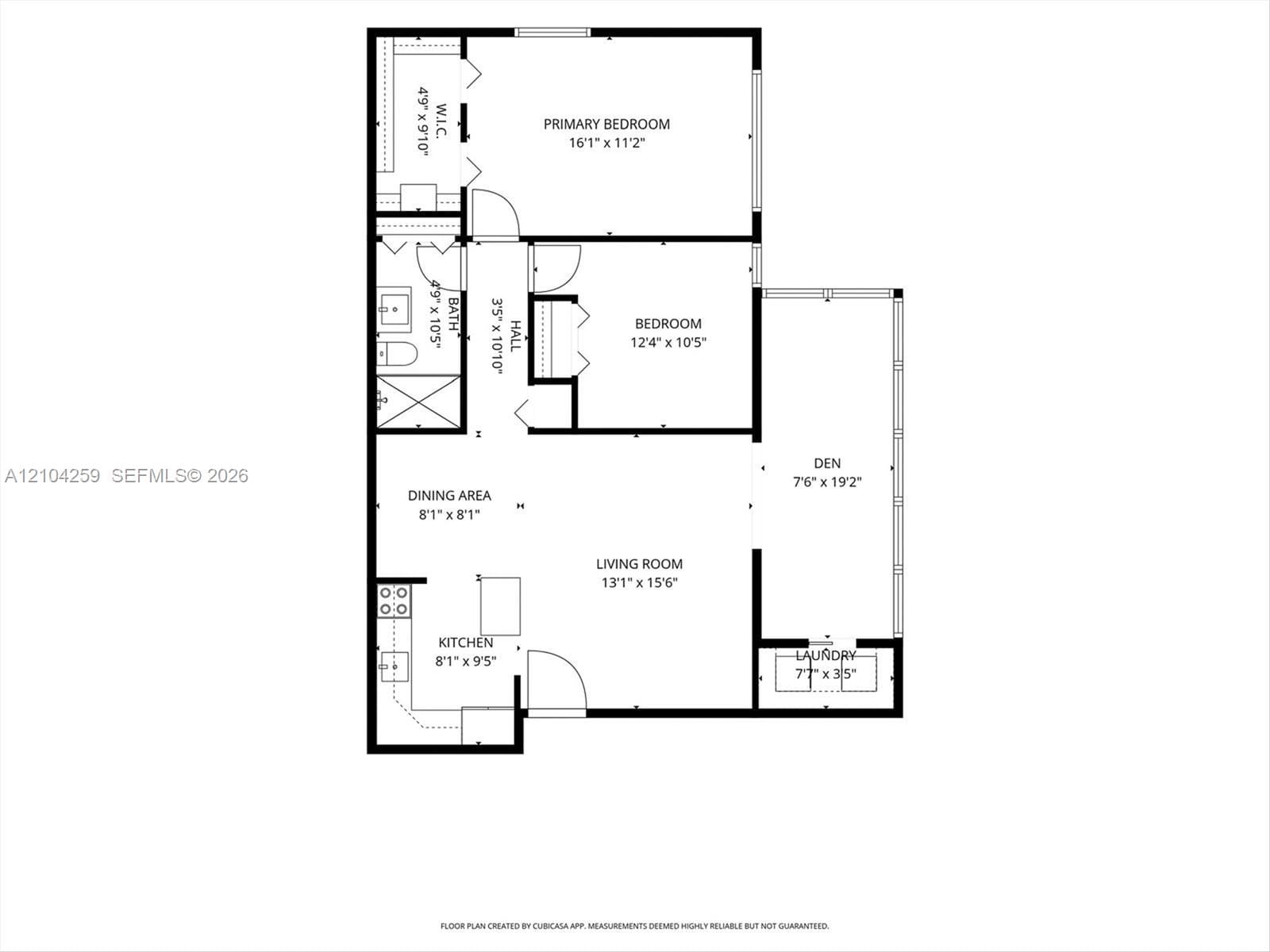 4944 NW 102nd Avenue 204-3, Doral, FL 33178 photo 5
