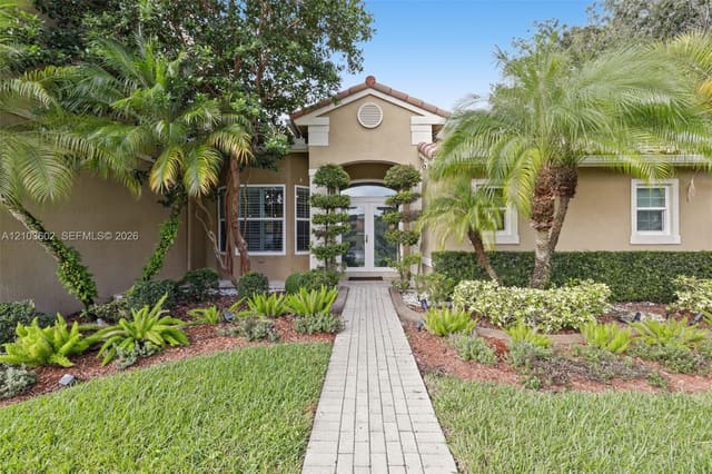 1203 NW 127th Drive, Sunrise, FL 33323