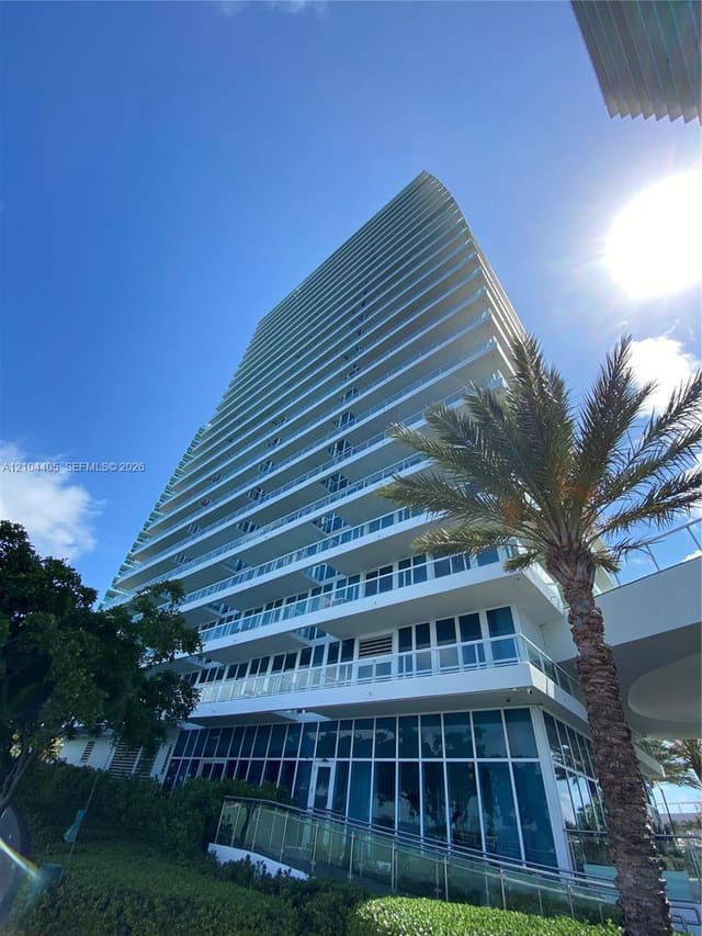 540 West Avenue 1811, Miami Beach, FL 33139