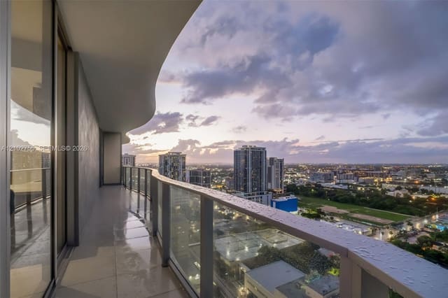 1400 Biscayne Boulevard 2906, Miami, FL 33132