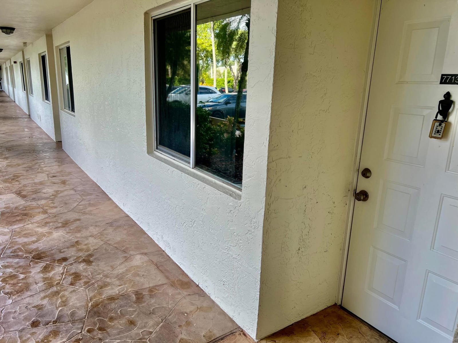 7713 TRENT Drive 107, Tamarac, FL 33321 photo 2