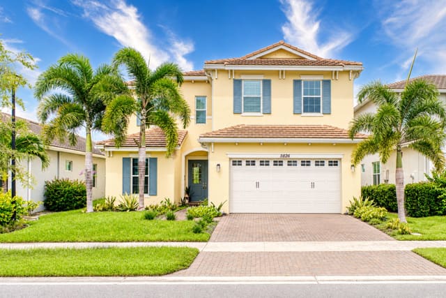 5626 MACOON Way 5626, The Acreage, FL 33470