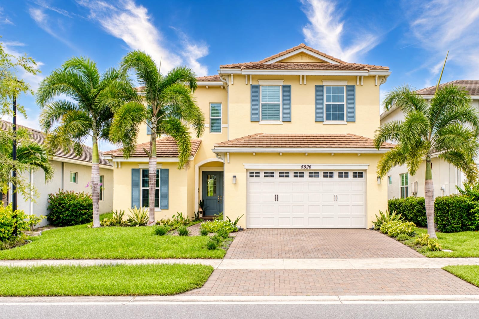 5626 Macoon Way, Westlake, FL 33470 photo 1