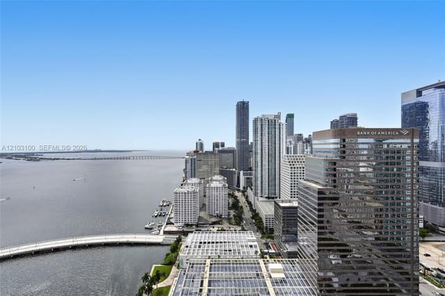 495 Brickell Avenue 4003, Miami, FL 33131