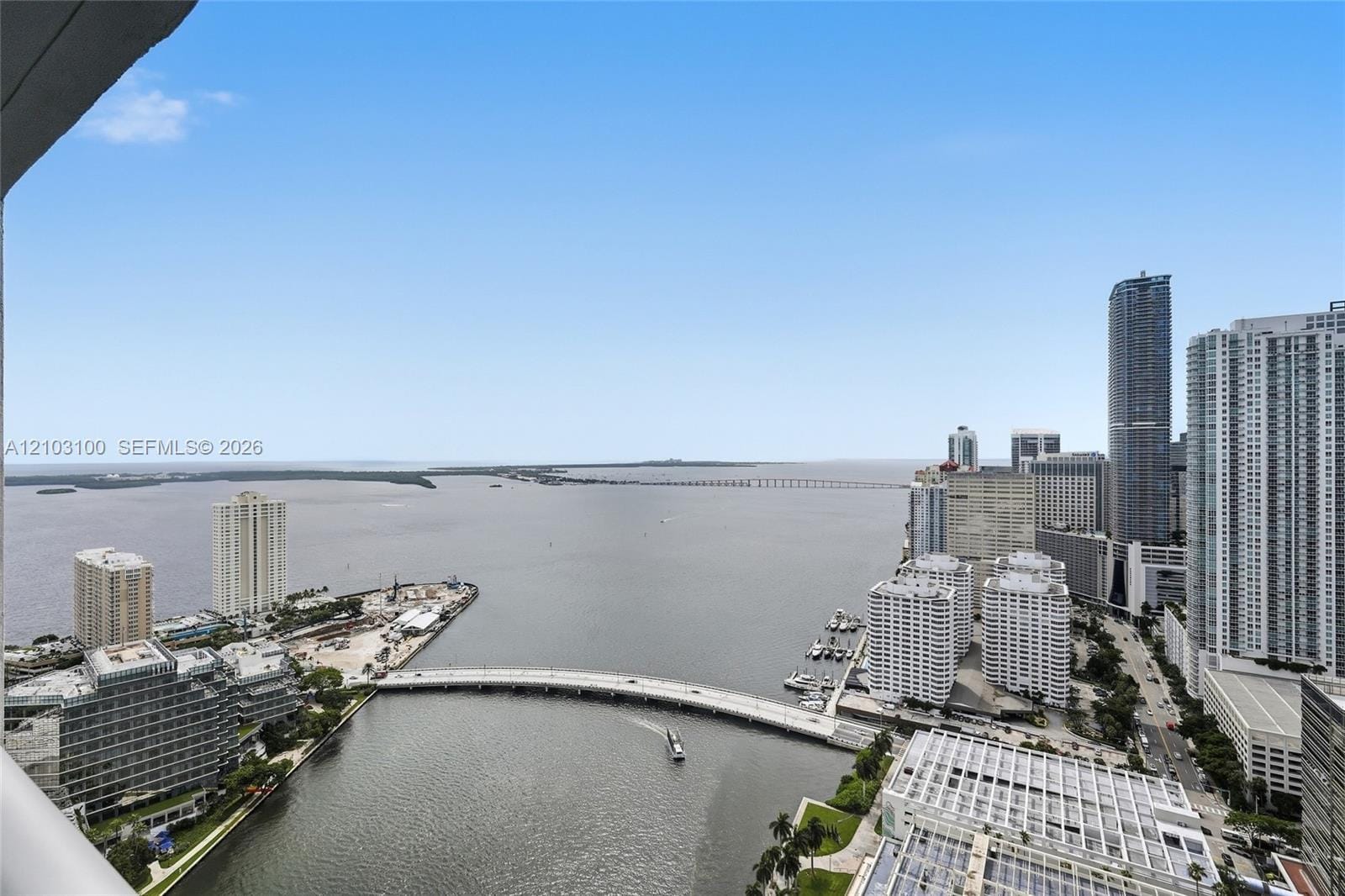 495 Brickell Avenue 4003, Miami, FL 33131 photo 25