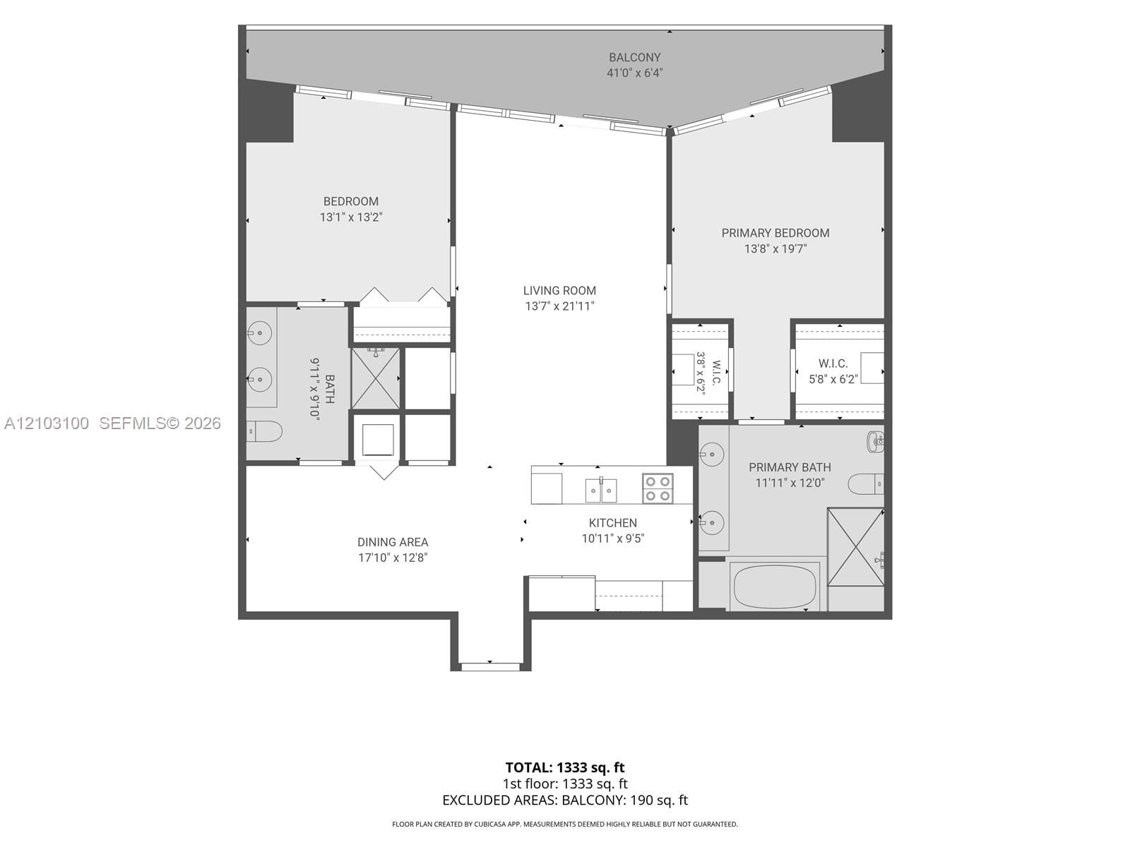 495 Brickell Avenue 4003, Miami, FL 33131 photo 27