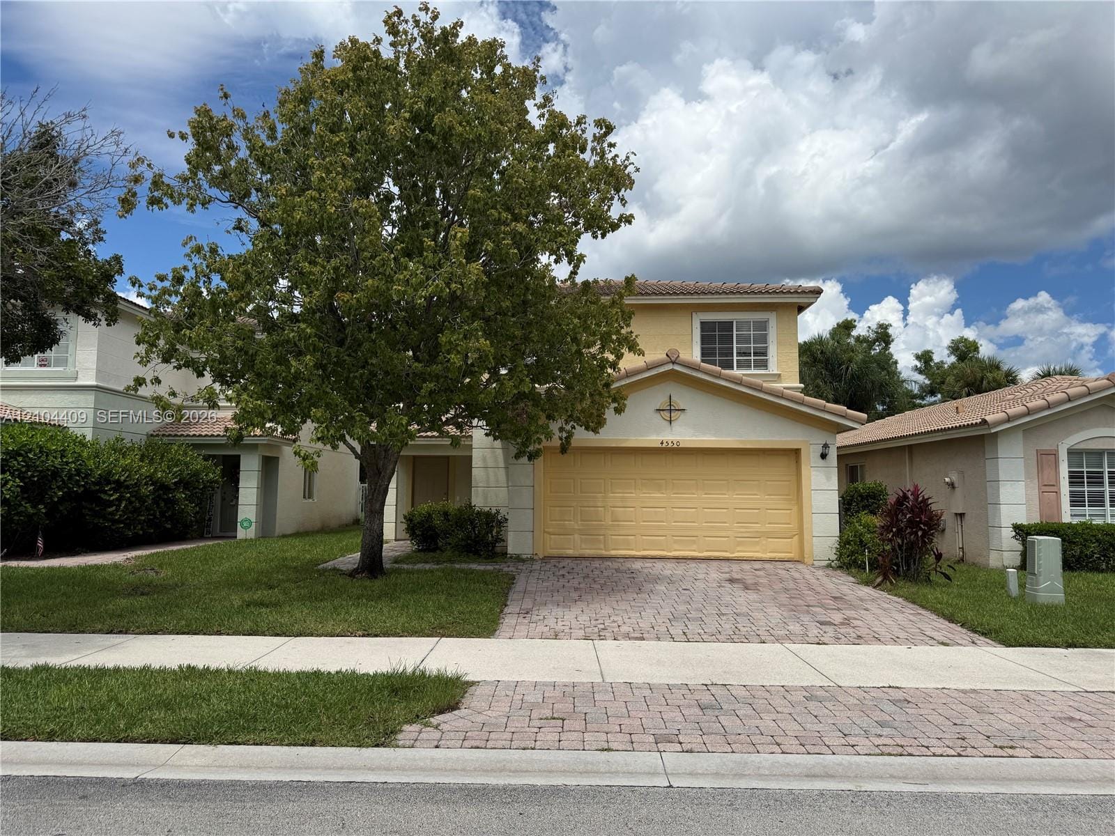 4550 SE Graham Drive, Stuart, FL 34997