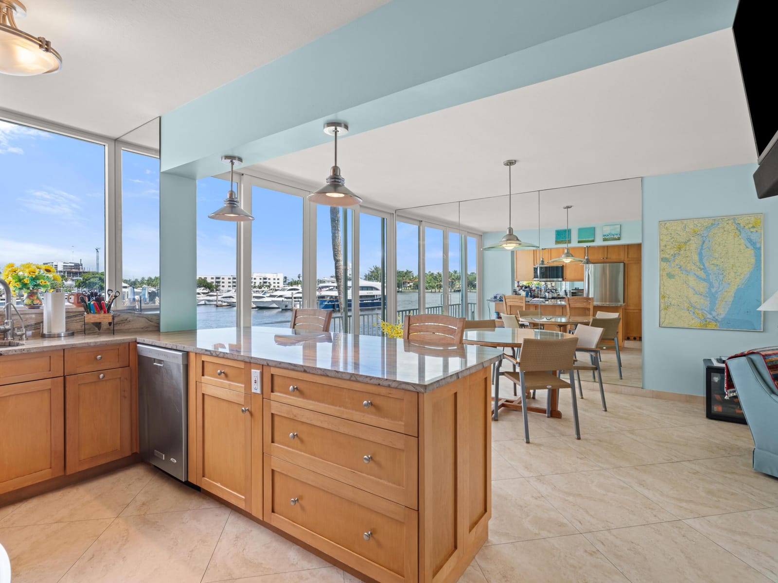 3037 Harbor Drive 18, Fort Lauderdale, FL 33316 photo 1