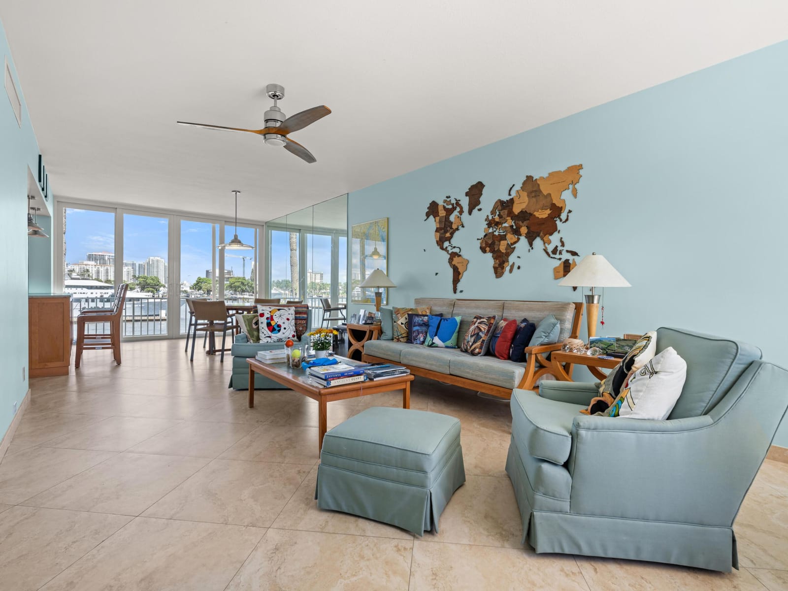 3037 Harbor Drive 18, Fort Lauderdale, FL 33316 photo 3