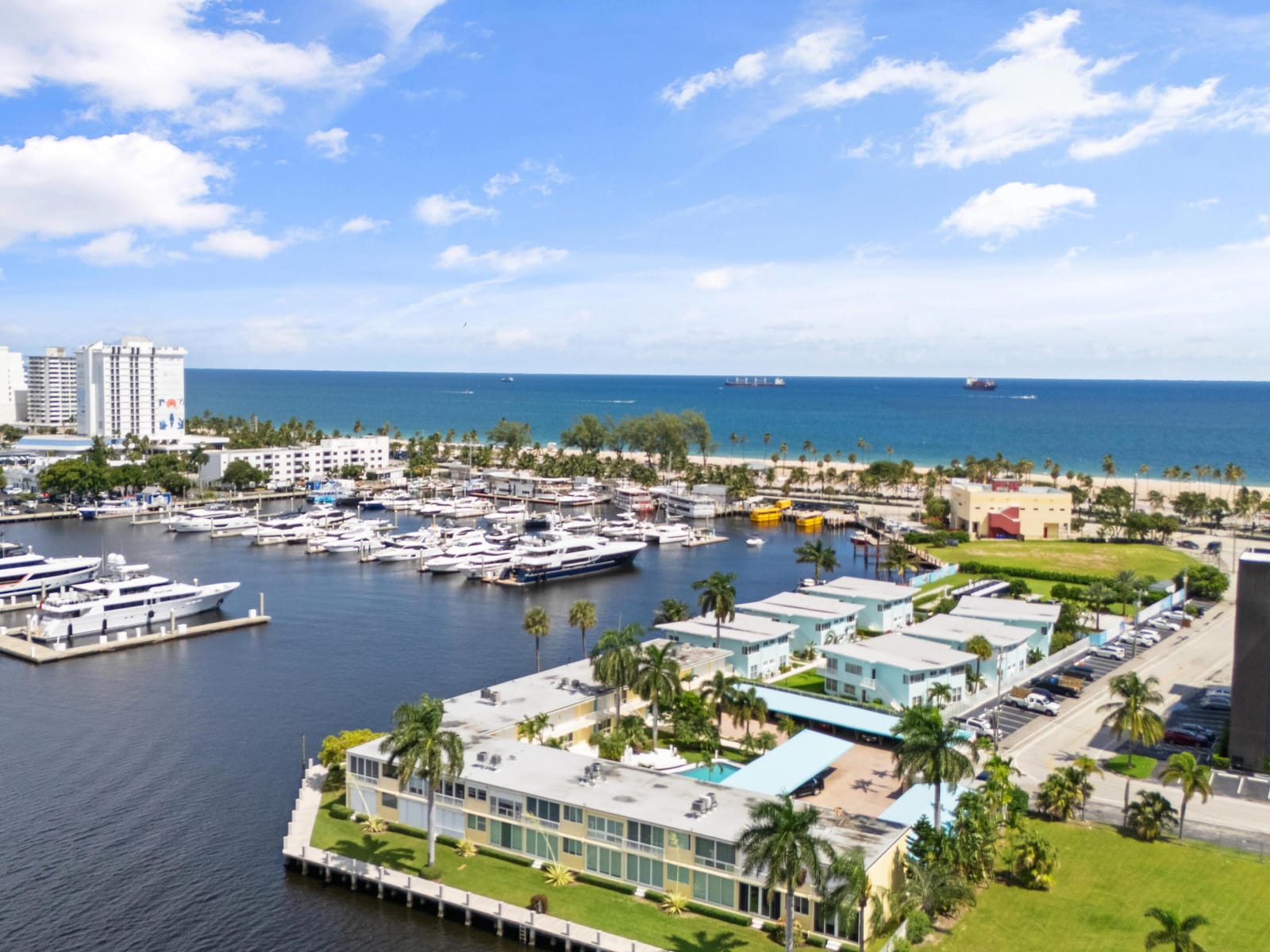 3037 Harbor Drive 18, Fort Lauderdale, FL 33316 photo 27