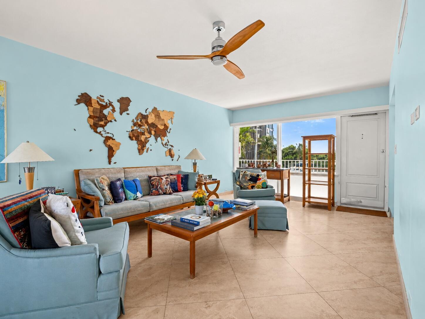 3037 Harbor Drive 18, Fort Lauderdale, FL 33316 photo 4