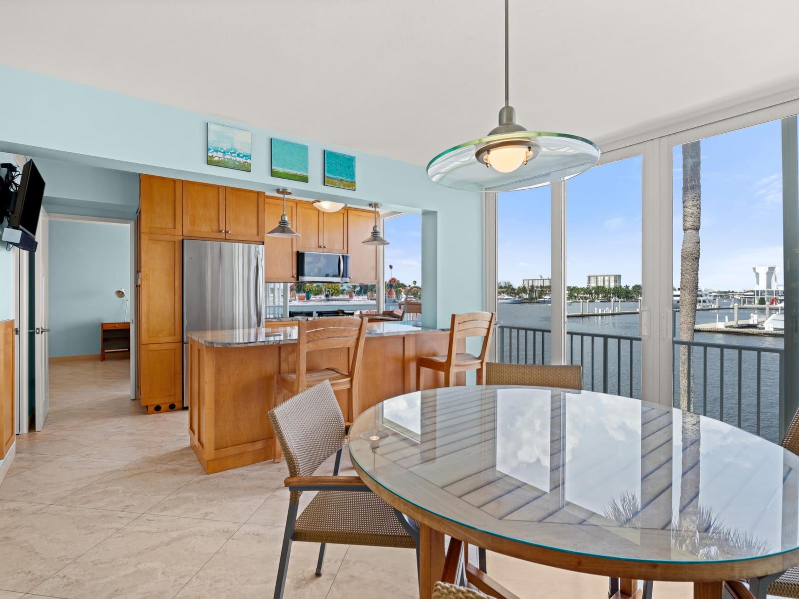 3037 Harbor Drive 18, Fort Lauderdale, FL 33316 photo 5