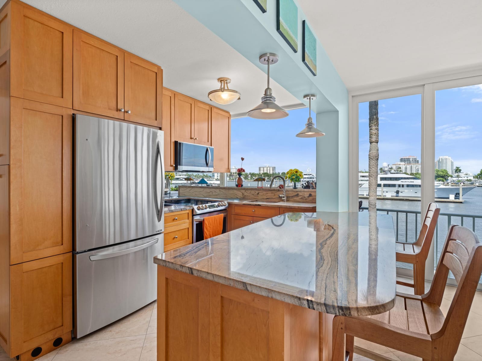 3037 Harbor Drive 18, Fort Lauderdale, FL 33316 photo 6