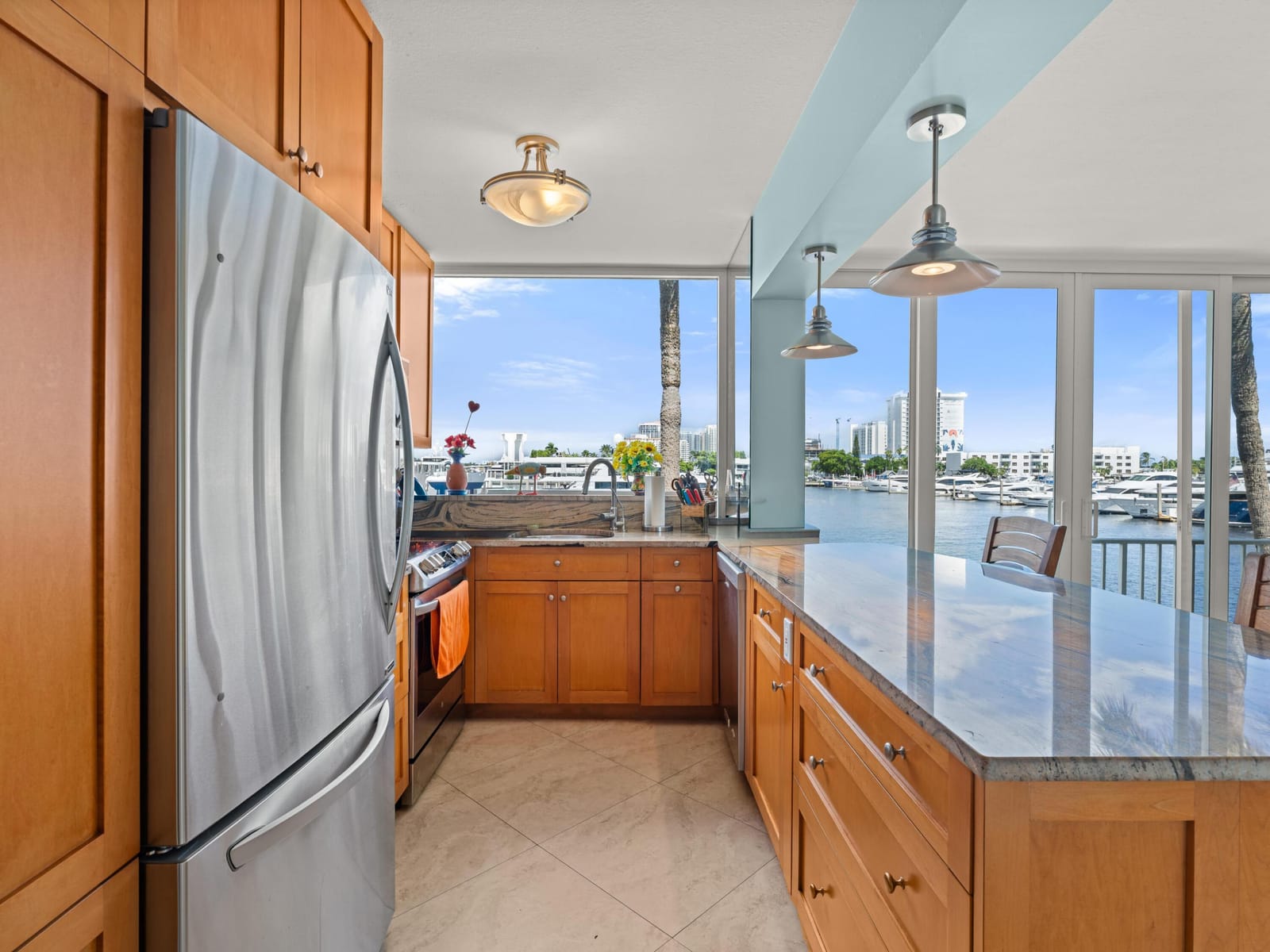 3037 Harbor Drive 18, Fort Lauderdale, FL 33316 photo 7