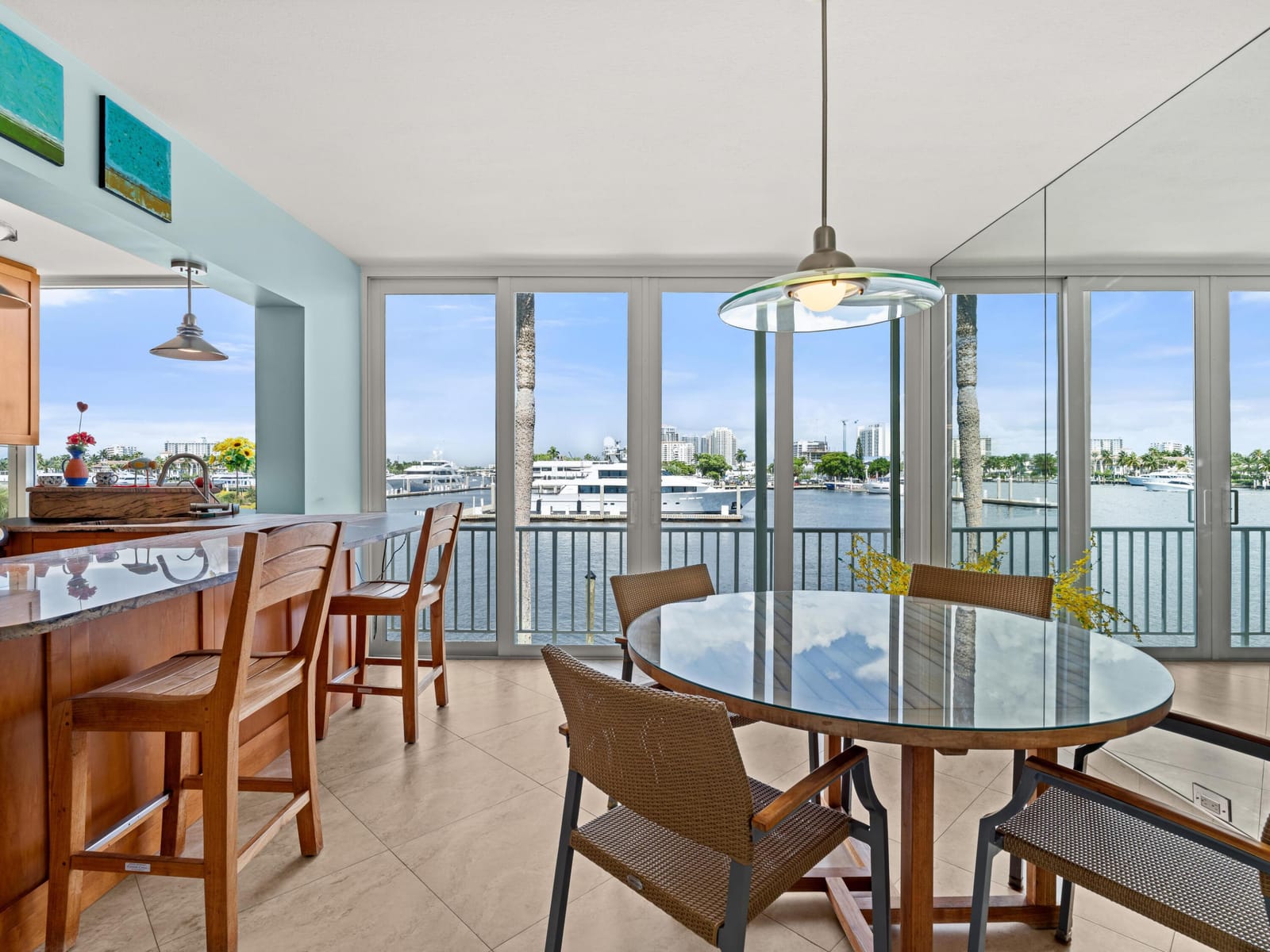 3037 Harbor Drive 18, Fort Lauderdale, FL 33316 photo 8