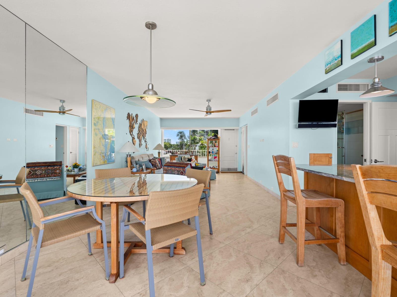 3037 Harbor Drive 18, Fort Lauderdale, FL 33316 photo 9