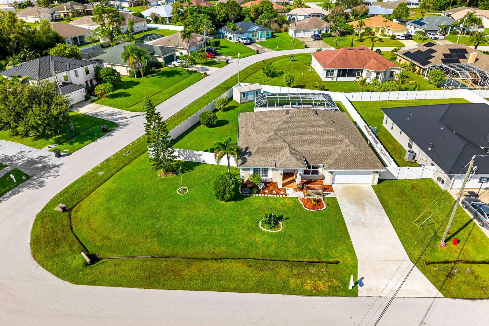 6530 NW Omega Road, Port St. Lucie, FL 34983 photo 2