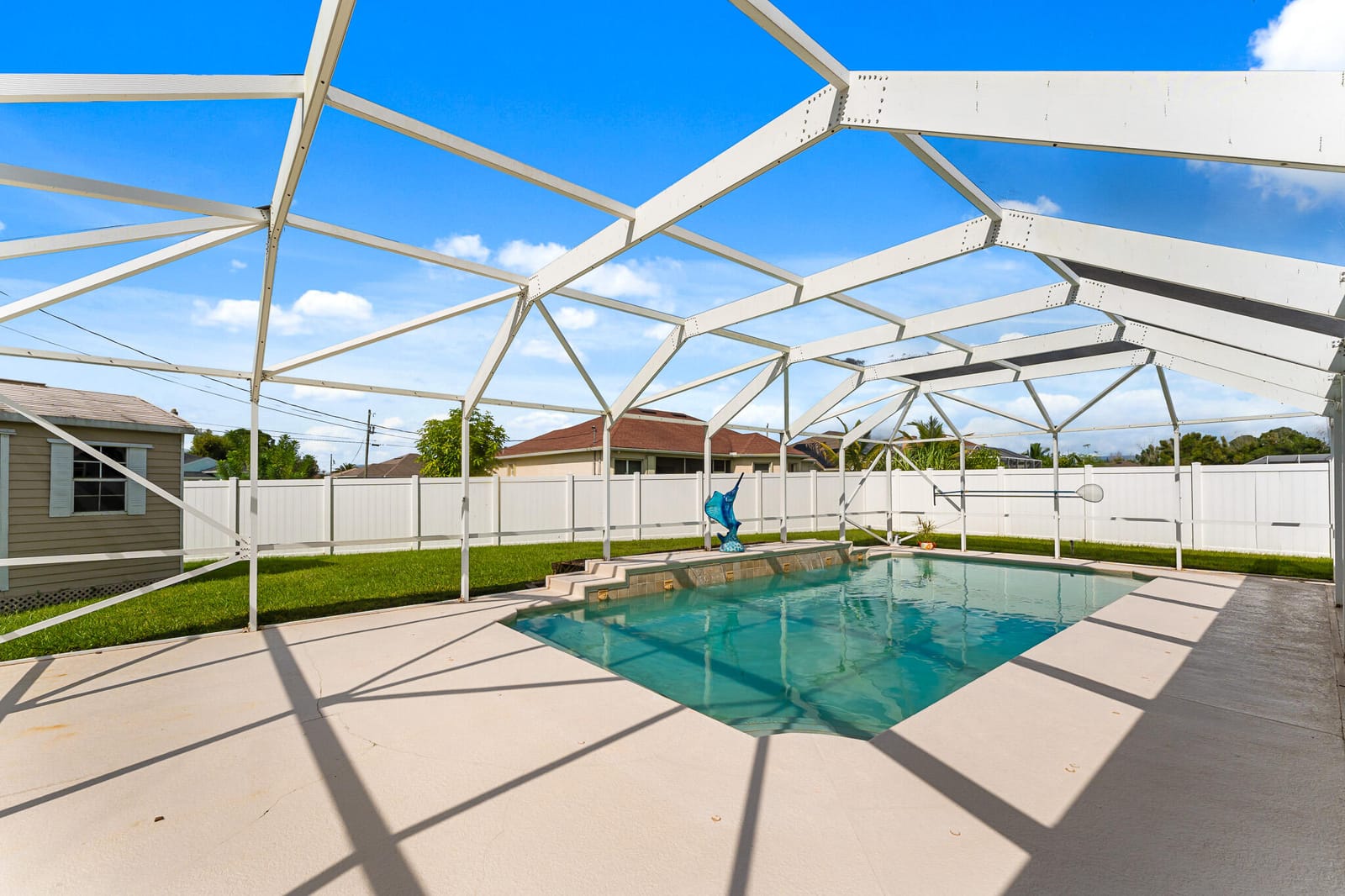 6530 NW Omega Road, Port St. Lucie, FL 34983 photo 3