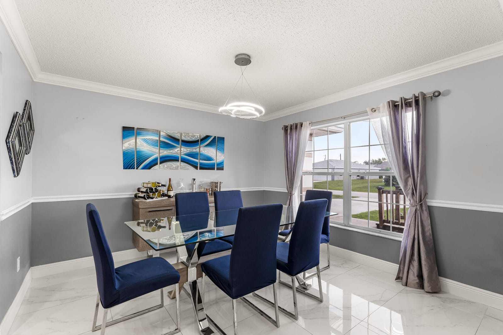 6530 NW Omega Road, Port St. Lucie, FL 34983 photo 8