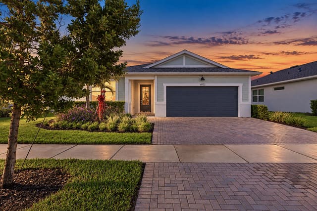 14132 SW ENZI Way, Port St. Lucie, FL 34987