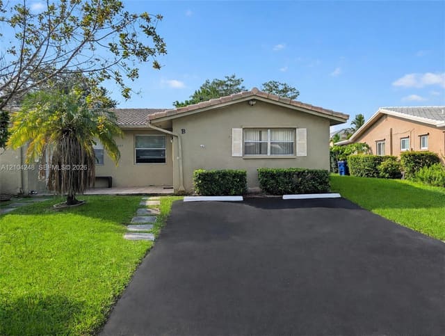 11220 NW 35th Street B, Coral Springs, FL 33065