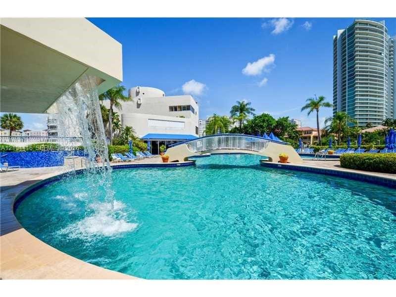 2 bedroom home for sale at 19707 Turnberry, Aventura, FL 33180 — $4,500