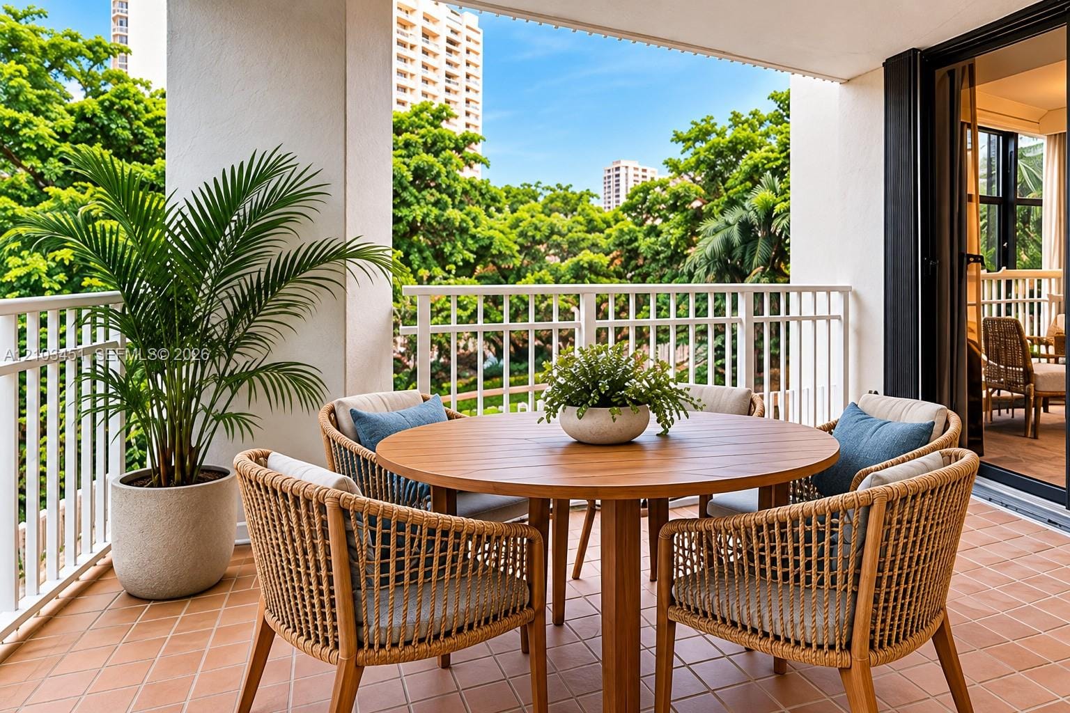 2000 Towerside Terrace 301, Miami, FL 33138 photo 4